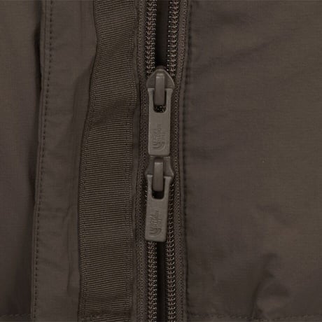 W'S CLOUD DOWN JACKET (RDS) BROWNIE NJ1DR90C