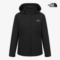 W'S PRO SHIELD JACKET BLACK NJ2HS80A