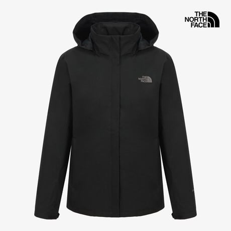 W'S PRO SHIELD JACKET BLACK NJ2HS80A