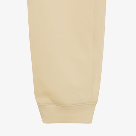 W'S SMOOVE SLIM PANTS CUSTARD NP6KR32K