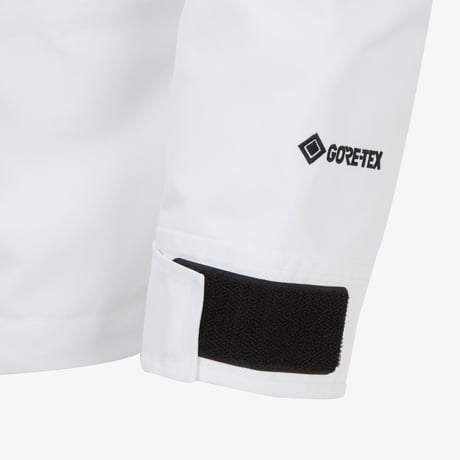 M'S 1994 GTX MOUNTAIN JACKET WHITE NJ2GR54C
