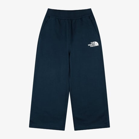 K'S STARLINE SWEAT SET NAVY NM5MS03S