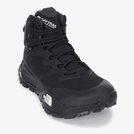 W OFFTRAIL HIKE MID GTX BLACK NS95S22A