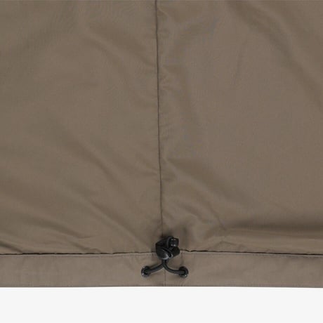 EXPLORER JACKET BEIGE BROWN NJ2HR54K