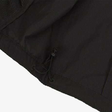 W'S FLYHIGH JACKET BLACK NJ3LS32B