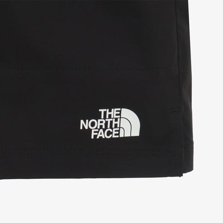 W'S DAYTRAIN SHORTS BLACK NS6NS34A