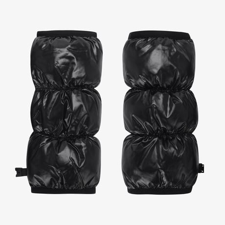 W'S ELLA HAND WARMER BLACK NA5AS52J