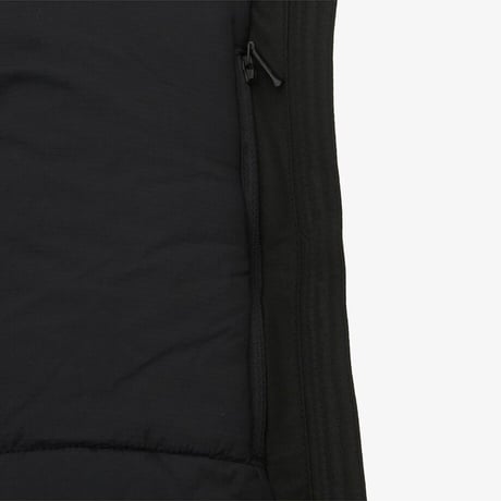 W'S ROBELLA COAT BLACK NC3NR84A