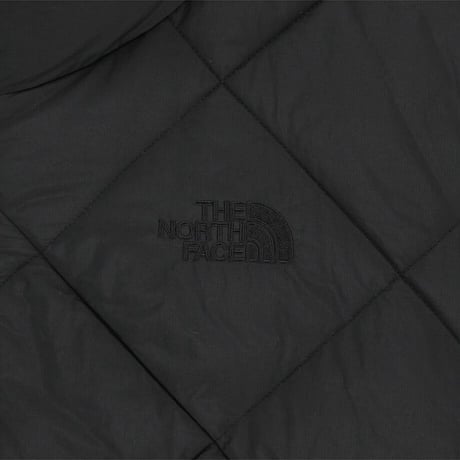 W'S ALMA ON JACKET BLACK NJ3NR82J