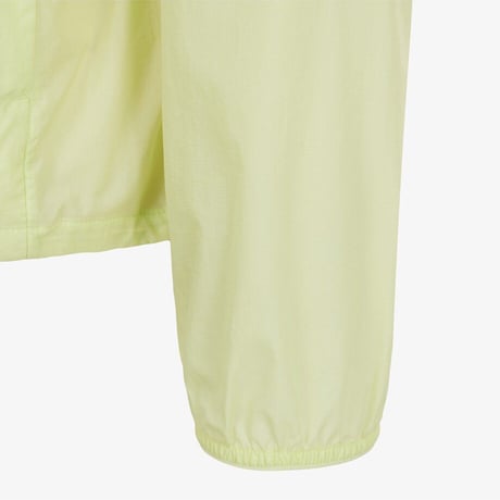 W'S FLYHIGH JACKET LIMEADE NJ3LS32C