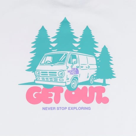 K'S OUTLAND CREW SET CREAM NT7US15V