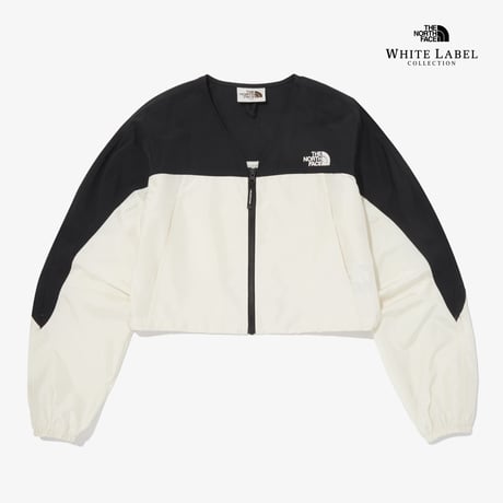 W'S MARTIS LIGHT JACKET CREAM NJ3LQ32J