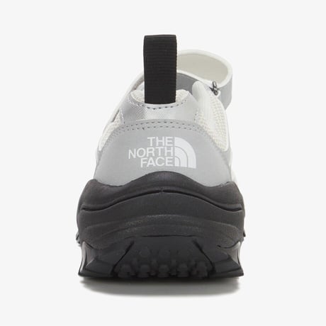 W SUNRISE MARY JANE SILVER NS82S01C