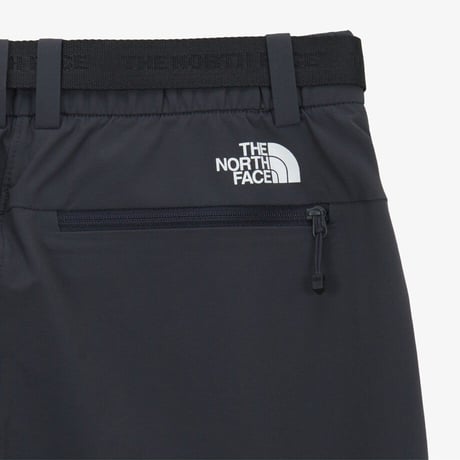 【SUMMIT SERIES】W'S ANETO PANTS DARK GRAY NP6NS30B