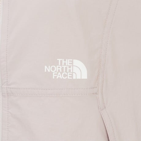 W'S ICEDAY JACKET PALE PINK NJ3BR31C