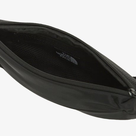 SP HIP SACK BLACK NN2PS08A