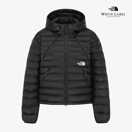 W'S VENTUS 27 JACKET BLACK WBJ3NS301A