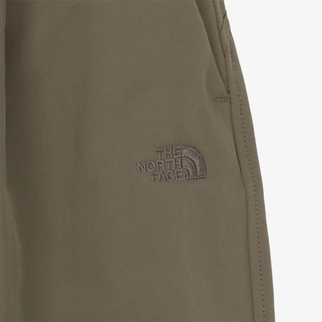 W'S ARVO PANTS GRAYISH KHAKI NP6NR89C