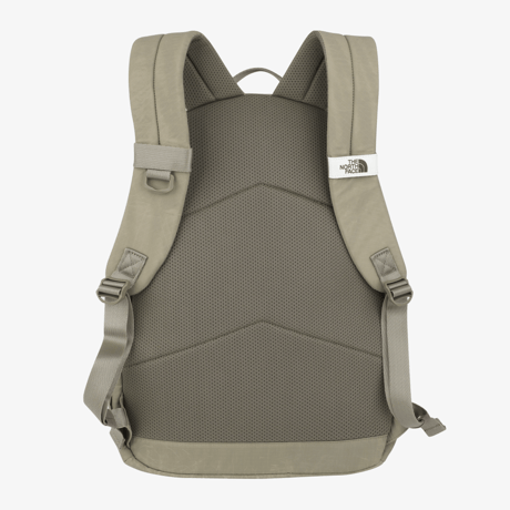 28L STANDARD BACKPACK M WX BEGIE BROWN NM2DR57J