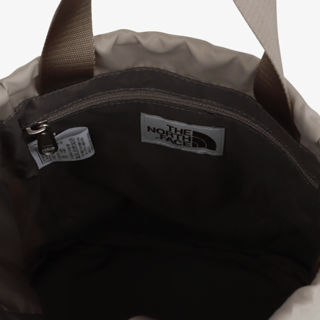 BONNEY BUCKET BAG MINI LATTE NN2PS22M