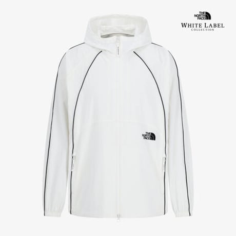 【ユニセックス】DYNAMO JARKET OFF WHITE NJ3BR54
