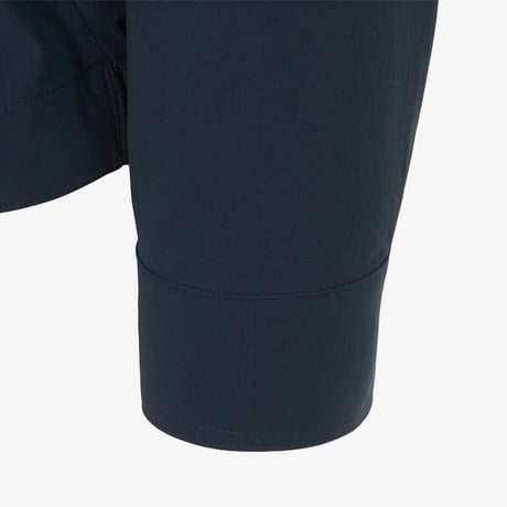 M'S ICECUBE JACKET NAVY NJ3BS20B