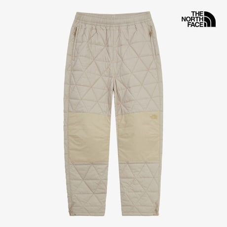 M'S GEODOME V PANTS LIGHT BEIGE NP6NQ55C