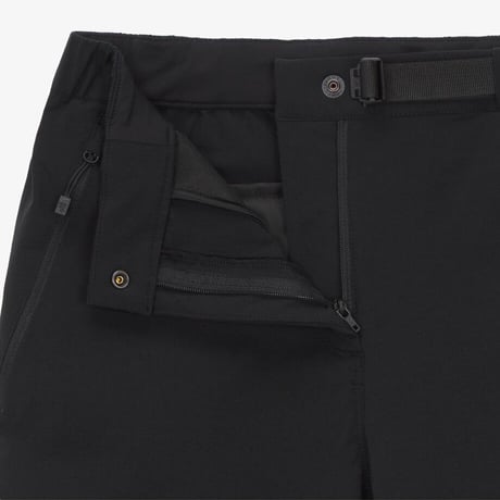 W'S ROBSON PANTS BLACK NP6NR30A