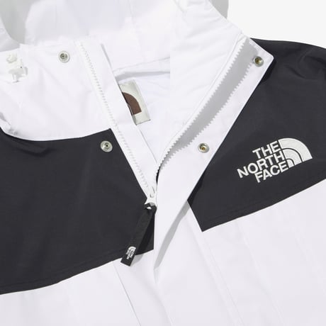 NEO VAIDEN JACKET WHITE NJ2HP01J