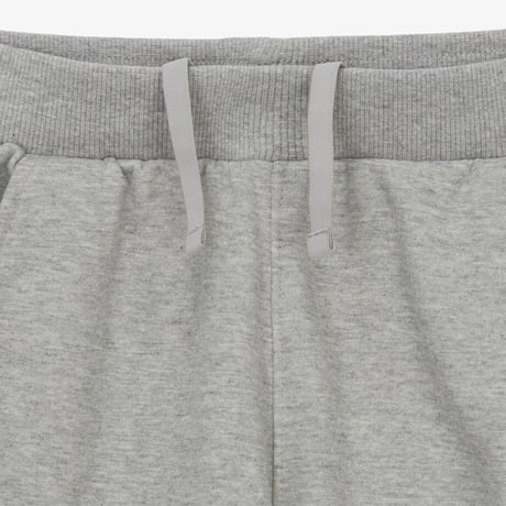 K'S SCHOOLDAY PANTS MELANGE GREY NP6KR01S