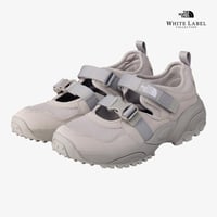 SNEAKER SANDAL WHITE SAND NS82R51K