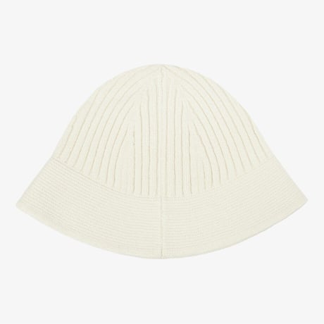 W'S BREEZE KNIT HAT VANILLA NE3HS51B