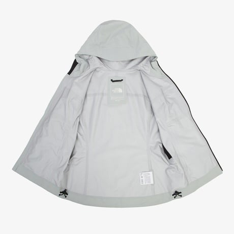 VENTRAIL JACKET COOL GRAY NJ2HR00B