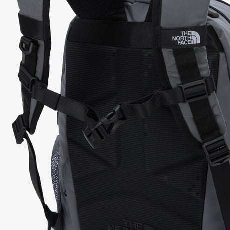 32L SUPER PACK II リュック DARK GREY グレー