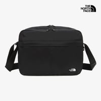 TRAVEL CROSS BAG L BLACK NN2PR75A
