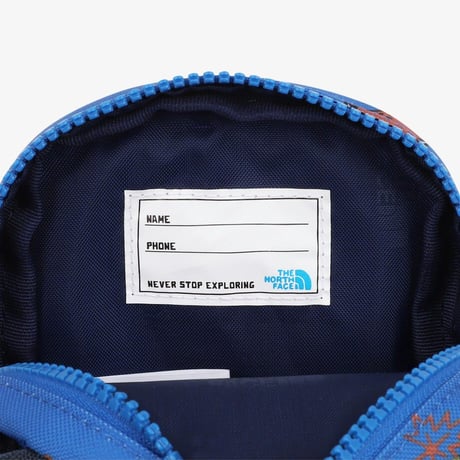 K'S EXPLORER CROSS BAG BLUE NN2PS61V