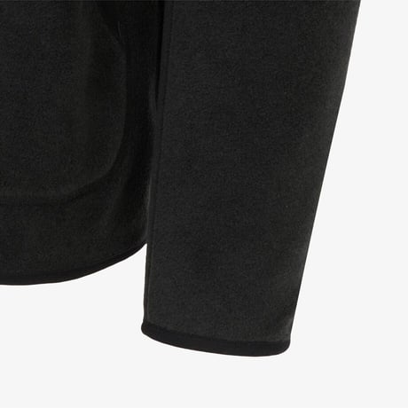 M'S ACAMPO CARDIGAN BLACK NJ4FR52A
