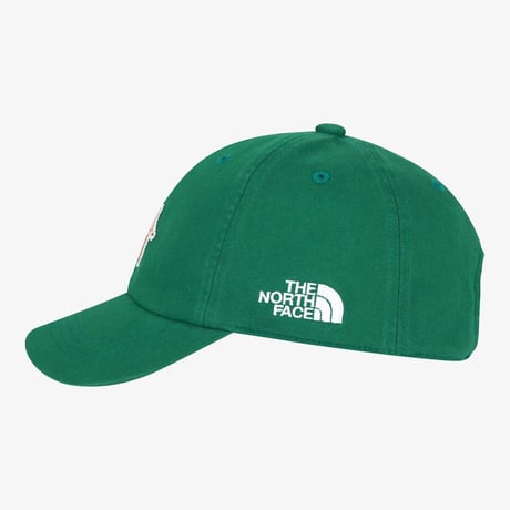 K'S LOGO BALL CAP_WP GREEN BAY NE3CS00T