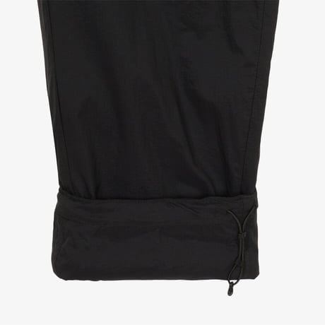 M'S BOUVET PANTS BLACK NP6PR58A