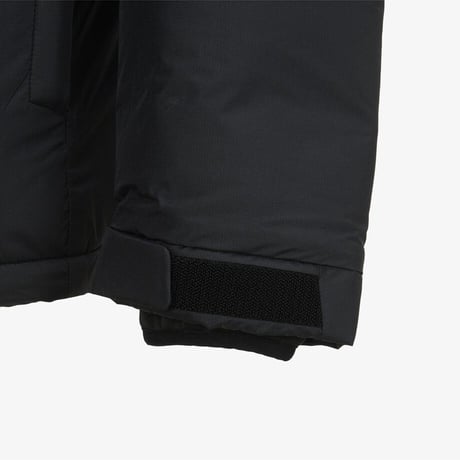 【SUMMIT SERIES】M'S HIMALAYAN PARKA (RDS) BLACK NJ1DS99A
