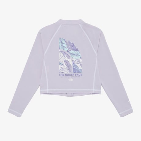 G'S SURFSIDE ZIP UP SET LAVENDER NJ5JR22S