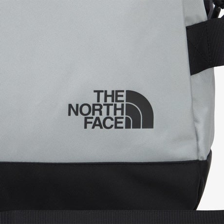 SP DUFFLE BAG L COOL GRAY NN2PR24E