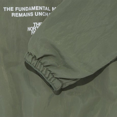 K'S STADIUM SET GRAYISH KHAKI NM5MR59T