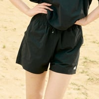 W'S ICEPULSE SHORTS BLACK NS6NS32J