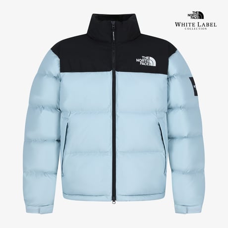 NOVELTY NUPTSE DOWN JACKET (RDS) SKY BLUE NJ1DR63O