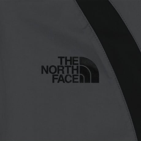 ICEPULSE VEST CHARCOAL GREY NV3BS01J