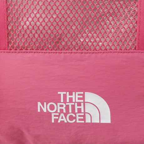 LINDEN MESH SHOULDER BAG HOT PINK NN2PR13L