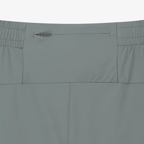 VENTRUN SHORTS GRAY NS6NR07L