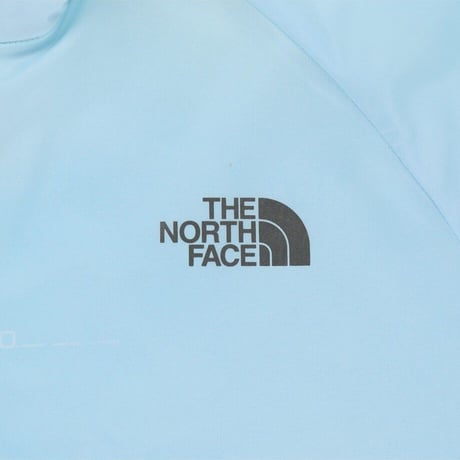JET RUN PT JACKET MINT NJ3LS08L