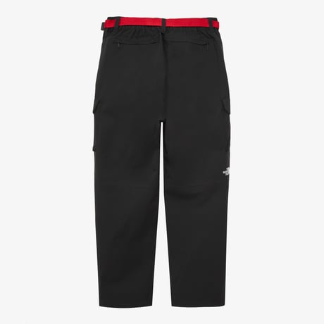 M'S GTX MOUNTAIN 3L PANTS BLACK NP6HQ04A